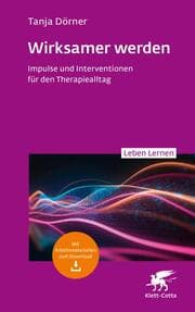 Cover von Wirksamer werden