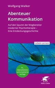 Cover von Abenteuer Kommunikation