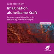 Cover von Imagination als heilsame Kraft
