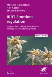 Cover von IRRT-Emotionsregulation