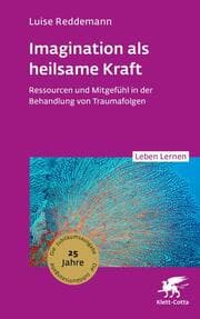 Cover von Imagination als heilsame Kraft (Leben Lernen, Bd. 363)