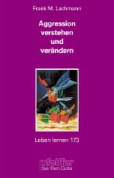 Cover von Aggression verstehen und verändern