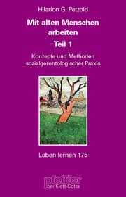 Cover von Mit alten Menschen arbeiten 1