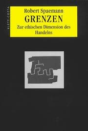 Cover von Grenzen