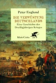 Cover von Die Verwüstung Deutschlands