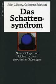 Cover von Das Schattensyndrom