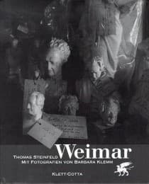 Cover von Weimar