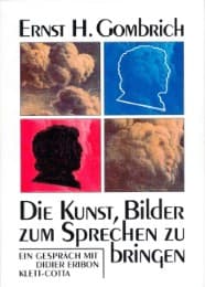 Cover von Die Kunst, Bilder zum Sprechen zu bringen