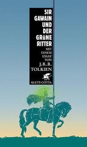 Cover von Sir Gawain und der grüne Ritter