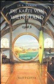 Cover von Die Karte von Wilderland