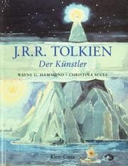 Cover von J.R.R Tolkien