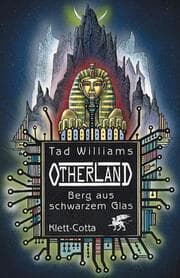 Cover von Otherland. Band 3