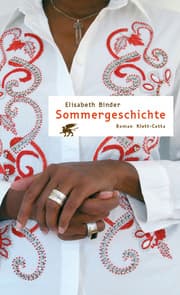 Cover von Sommergeschichte