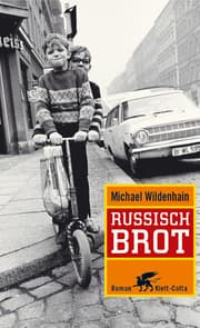 Cover von Russisch Brot