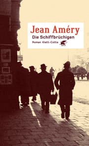 Cover von Die Schiffbrüchigen