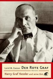 Cover von Der Rote Graf