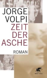 Cover von Zeit der Asche