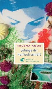 Cover von Solange der Haifisch schläft
