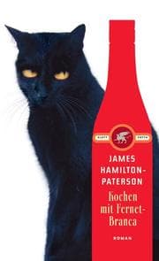 Cover von Kochen mit Fernet-Branca