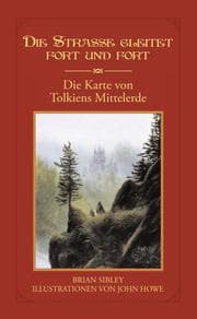 Cover von Die Straße gleitet fort und fort