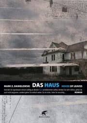 Cover von Das Haus