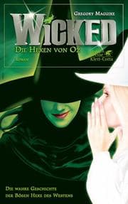 Cover von Wicked - Die Hexen von Oz