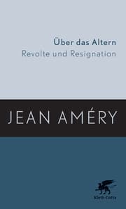 Cover von Über das Altern