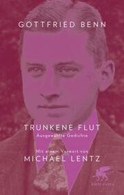 Cover von Trunkene Flut