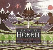 Cover von Die Kunst des Hobbit