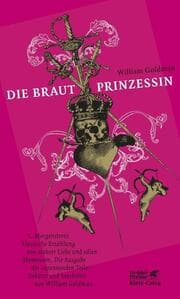 Cover von Die Brautprinzessin