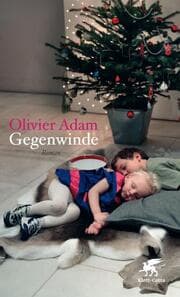 Cover von Gegenwinde