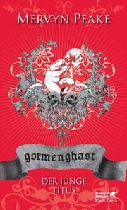 Cover von Gormenghast. Band 1
