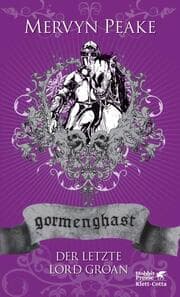 Cover von Gormenghast. Band 3