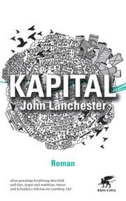 Cover von Kapital