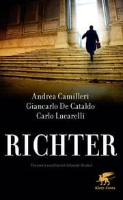 Cover von Richter
