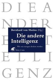 Cover von Die andere Intelligenz