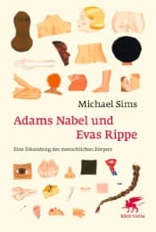 Cover von Adams Nabel und Evas Rippe