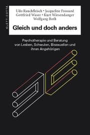 Cover von Gleich und doch anders