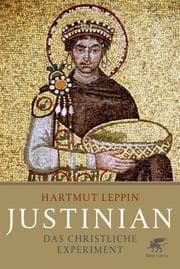 Cover von Justinian