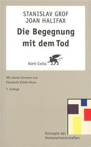 Cover von Die Begegnung mit dem Tod