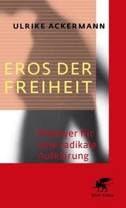 Cover von Eros der Freiheit