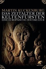 Cover von Das Zeitalter der Keltenfürsten