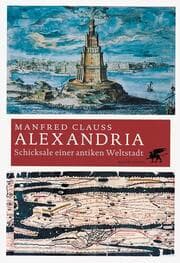 Cover von Alexandria