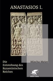 Cover von Anastasios I.