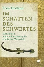 Cover von Im Schatten des Schwertes