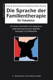 Cover von Die Sprache der Familientherapie