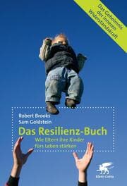 Cover von Das Resilienz-Buch