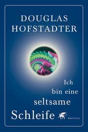 Cover von Ich bin eine seltsame Schleife