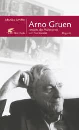 Cover von Arno Gruen