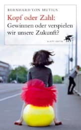 Cover von Kopf oder Zahl